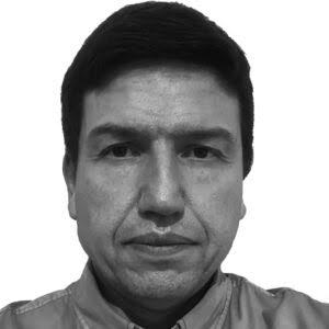 Carlos Almonacid